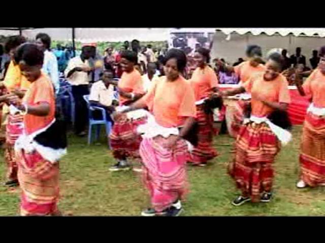Katonda Yebale